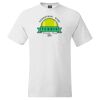 Men's Beefy-T® Pocket T-Shirt Thumbnail