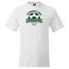 Men's Beefy-T® Pocket T-Shirt Thumbnail