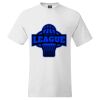 Men's Beefy-T® Pocket T-Shirt Thumbnail