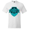 Men's Beefy-T® Pocket T-Shirt Thumbnail