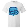 Men's Beefy-T® Pocket T-Shirt Thumbnail