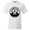 Men's Beefy-T® Pocket T-Shirt Thumbnail