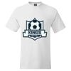 Men's Beefy-T® Pocket T-Shirt Thumbnail