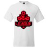 Men's Beefy-T® Pocket T-Shirt Thumbnail