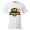 Men's Beefy-T® Pocket T-Shirt Thumbnail