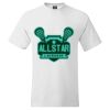 Men's Beefy-T® Pocket T-Shirt Thumbnail