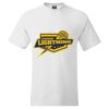 Men's Beefy-T® Pocket T-Shirt Thumbnail