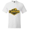 Men's Beefy-T® Pocket T-Shirt Thumbnail