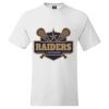 Men's Beefy-T® Pocket T-Shirt Thumbnail