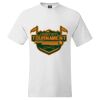Men's Beefy-T® Pocket T-Shirt Thumbnail