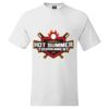 Men's Beefy-T® Pocket T-Shirt Thumbnail