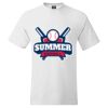 Men's Beefy-T® Pocket T-Shirt Thumbnail