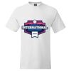 Men's Beefy-T® Pocket T-Shirt Thumbnail