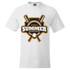 Men's Beefy-T® Pocket T-Shirt Thumbnail