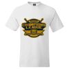 Men's Beefy-T® Pocket T-Shirt Thumbnail