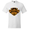 Men's Beefy-T® Pocket T-Shirt Thumbnail