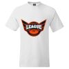 Men's Beefy-T® Pocket T-Shirt Thumbnail