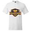 Men's Beefy-T® Pocket T-Shirt Thumbnail