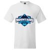 Men's Beefy-T® Pocket T-Shirt Thumbnail