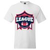 Men's Beefy-T® Pocket T-Shirt Thumbnail