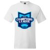Men's Beefy-T® Pocket T-Shirt Thumbnail