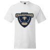 Men's Beefy-T® Pocket T-Shirt Thumbnail