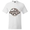 Men's Beefy-T® Pocket T-Shirt Thumbnail