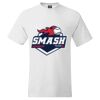 Men's Beefy-T® Pocket T-Shirt Thumbnail