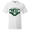 Men's Beefy-T® Pocket T-Shirt Thumbnail