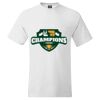Men's Beefy-T® Pocket T-Shirt Thumbnail