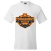 Men's Beefy-T® Pocket T-Shirt Thumbnail