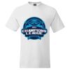 Men's Beefy-T® Pocket T-Shirt Thumbnail