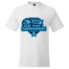 Men's Beefy-T® Pocket T-Shirt Thumbnail