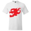 Men's Beefy-T® Pocket T-Shirt Thumbnail