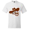 Men's Beefy-T® Pocket T-Shirt Thumbnail