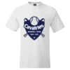 Men's Beefy-T® Pocket T-Shirt Thumbnail
