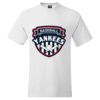Men's Beefy-T® Pocket T-Shirt Thumbnail
