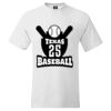 Men's Beefy-T® Pocket T-Shirt Thumbnail