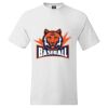Men's Beefy-T® Pocket T-Shirt Thumbnail