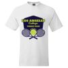 Men's Beefy-T® Pocket T-Shirt Thumbnail