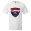 Men's Beefy-T® Pocket T-Shirt Thumbnail