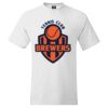 Men's Beefy-T® Pocket T-Shirt Thumbnail