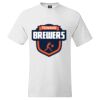 Men's Beefy-T® Pocket T-Shirt Thumbnail