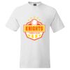 Men's Beefy-T® Pocket T-Shirt Thumbnail