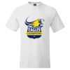 Men's Beefy-T® Pocket T-Shirt Thumbnail
