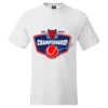 Men's Beefy-T® Pocket T-Shirt Thumbnail