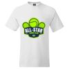 Men's Beefy-T® Pocket T-Shirt Thumbnail