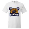 Men's Beefy-T® Pocket T-Shirt Thumbnail