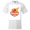 Men's Beefy-T® Pocket T-Shirt Thumbnail