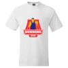 Men's Beefy-T® Pocket T-Shirt Thumbnail